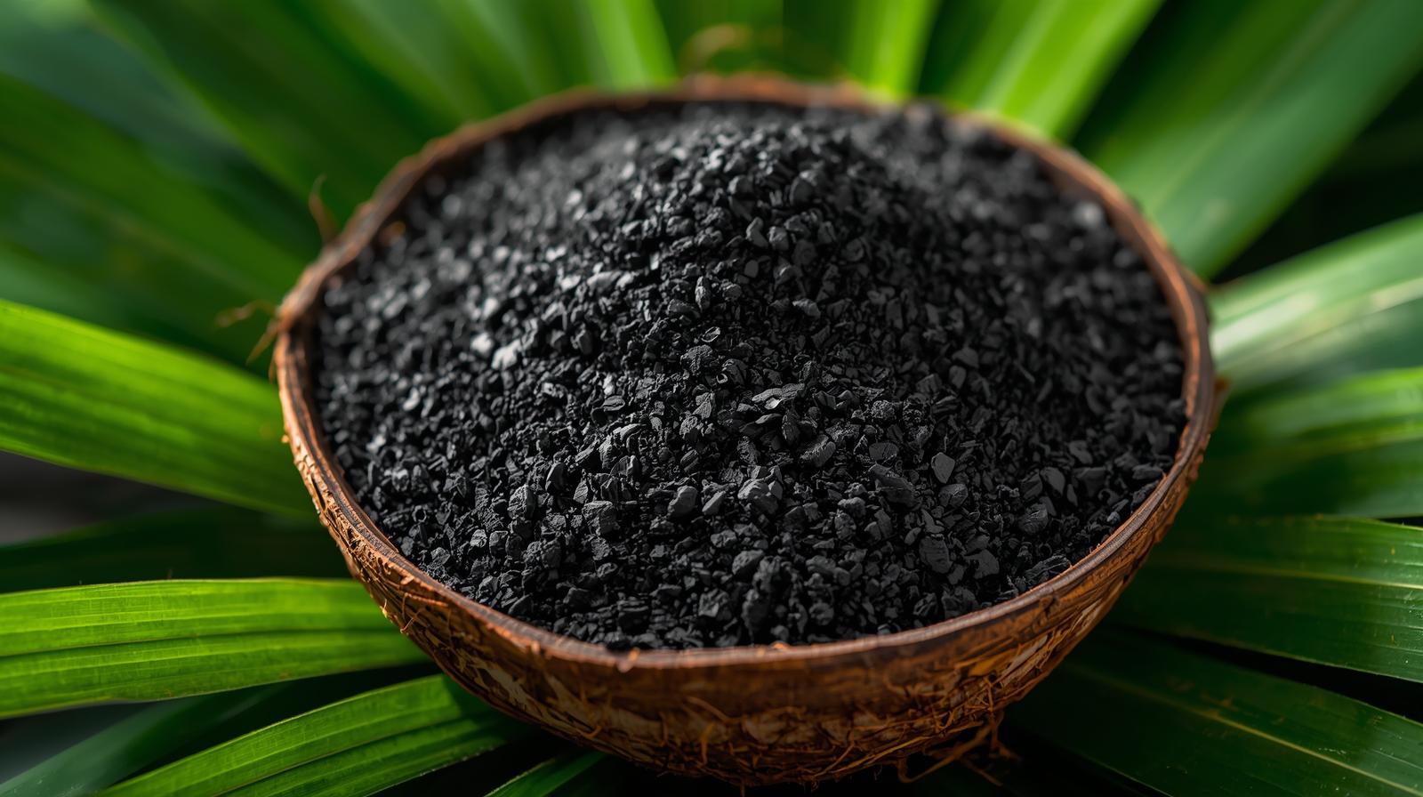 Activated Carbon