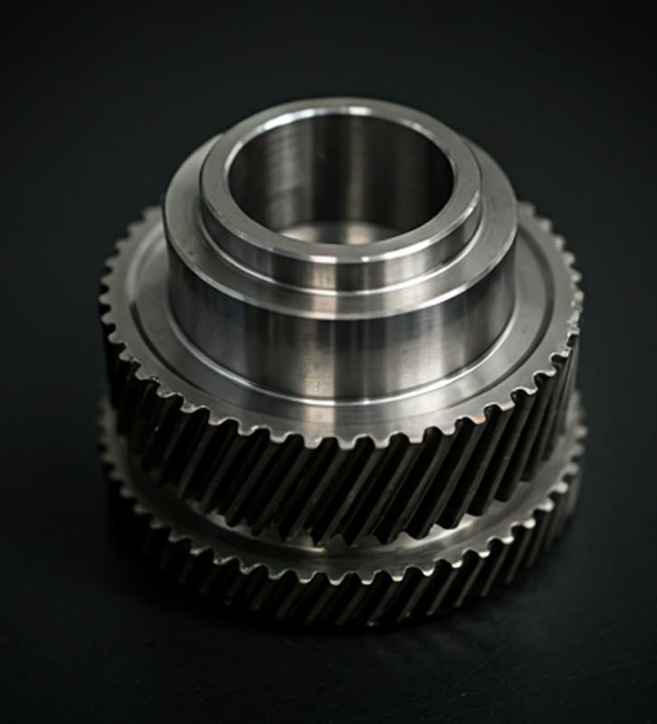 Volatile Corrosion Inhibitors (VCI)